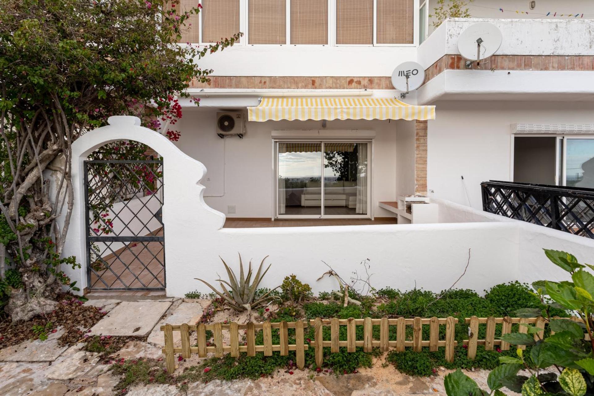 Estudio 24 Em Santa Barbara De Nexe - Faro Colmeal  Exterior foto